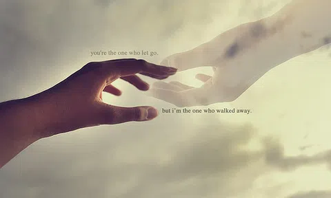 Trên đời này phụ nữ muốn cả đời bình yên, hạnh phúc, cần nắm chắc một chữ ‘buông’