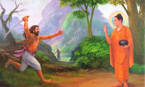 Phật dạy những tội ác này cần tránh xa nếu không muốn kiếp sau bị đày xuống địa ngục