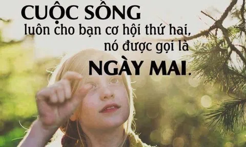 Sống trên đời có những thứ nhất định phải bỏ ngay nếu không sớm muộn cũng gặp họa