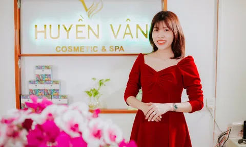 Cô gái 9x thành công từ hai bàn tay trắng 