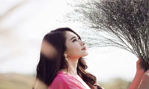 Phụ nữ có kiểu khí chất cao quý này gia đình luôn hưng thịnh