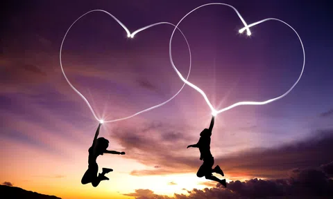 Bí kíp giúp bạn luôn bình tĩnh, ung dung trước bão tố cuộc đời