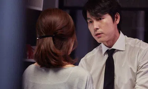 Chết sững nhận ra chú rể trong đám cưới đồng nghiệp chính là chồng mình