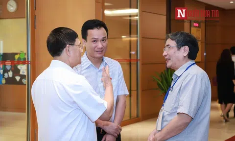 Hôm nay quốc hội sẽ thảo luận về dự án Luật Phòng, chống tác hại của rượu, bia