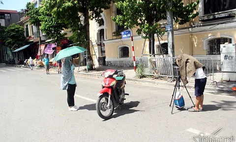 Dự báo thời tiết 25/5: Hà Nội nóng 36 độ, tia cực tím ở mức nguy hại