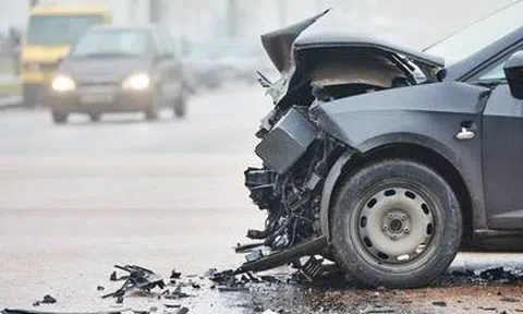 Vợ chết oan vì chồng đạp nhầm chân ga thay vì phanh