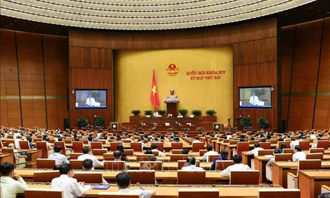 Quốc hội chưa \'chốt\' thẩm quyền quyết định kế hoạch đầu tư công trung hạn