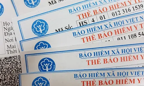 Sẽ có bảo hiểm thương mại tham gia vào bảo hiểm y tế xã hội