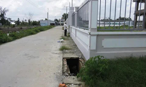 Bạc Liêu: Ban quản lý Dự án Đầu tư Xây dựng thị xã Giá Rai `bị tố` lạm quyền