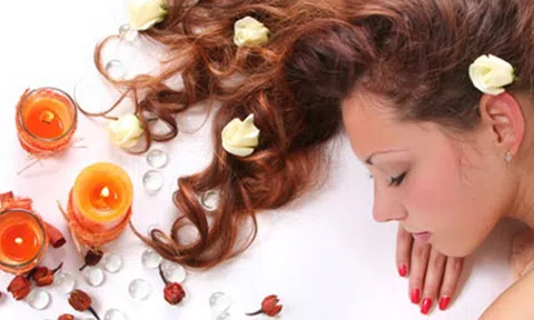 3 cách dưỡng tóc khô xơ từ các nguyên liệu tự nhiên