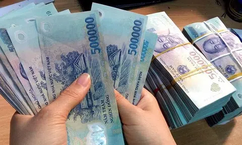 Cách tính lương, phụ cấp từ ngày 1/7