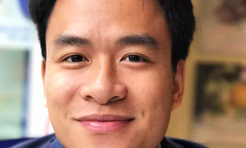 Cậu thiếu niên từ buôn làng Tây Nguyên vào tập đoàn Amazon