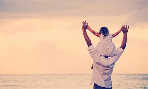 Những món quà ý nghĩa tặng bố vào “Ngày của cha” 16/6