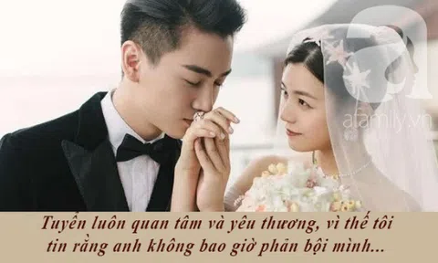 Chồng đột nhiên lảng tránh chuyện `chăn gối`