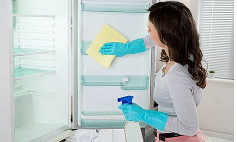 Bí mật của những người có ngôi nhà sạch