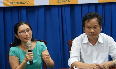 Học sinh Việt Nam sợ bị hỏi và lười phản biện