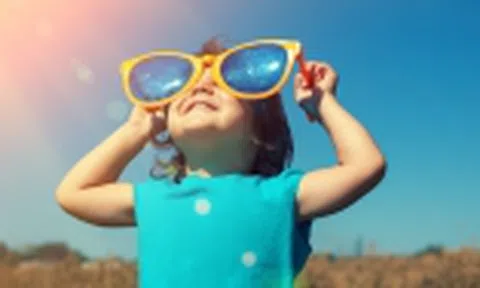 Dự báo thời tiết: 3 ngày tới chỉ số tia UV nằm trong ngưỡng gây hại