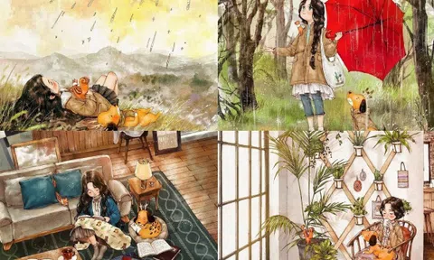 Độc thân là một điều phi thường