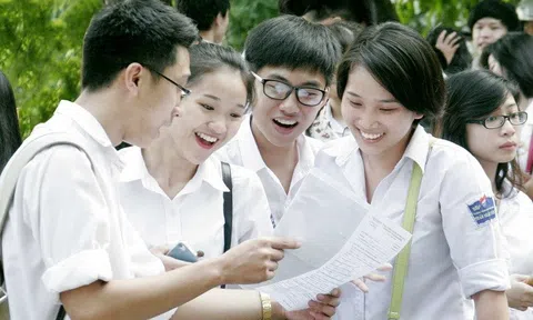 Cả nước có gần 100 trường Đại học tuyển sinh bằng học bạ