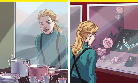 Những quy tắc tiêu tiền đơn giản giúp bạn chóng giàu