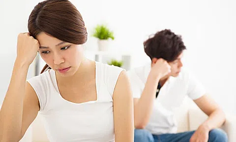Ba kiểu chồng dễ khiến vợ ngoại tình