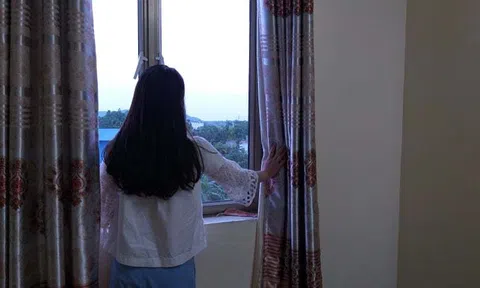 Mới sinh con, nàng dâu bật khóc trước mâm cơm ở cữ của mẹ chồng