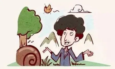 Câu chuyện `Dắt ốc sên đi dạo` bài học dạy con ý nghĩa cha mẹ nên đọc ít nhất 1 lần