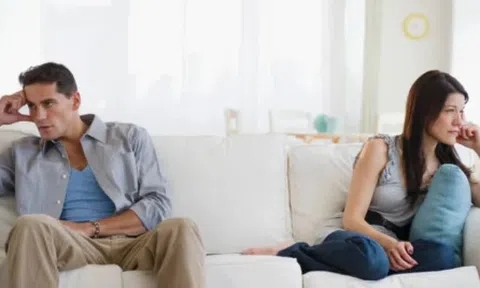 Lỡ tay đánh vợ chỉ là do bản tính đàn ông?