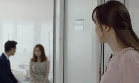 Muốn ly hôn vì chồng có vợ bé bên ngoài