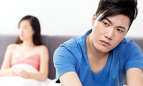 Vì sao \'chiến tranh lạnh\' gây hậu quả nghiêm trọng cho vợ chồng?