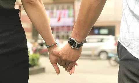 Học cách làm vợ, làm chồng