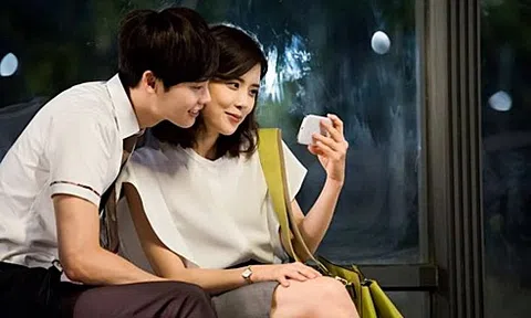 Đàn ông các độ tuổi tìm kiếm mẫu bạn gái như thế nào?