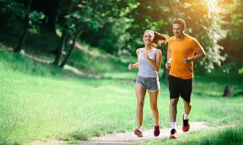 Ba thói quen đơn giản vào cuối tuần giúp sống thọ hơn