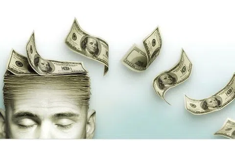 5 sai lầm tiền bạc đừng bao giờ mắc phải nếu muốn giàu có