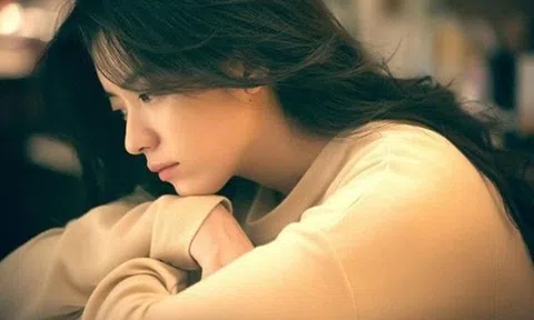 Tôi đã tự bước vào “nấm mồ” hôn nhân khi cố lấy người không yêu mình