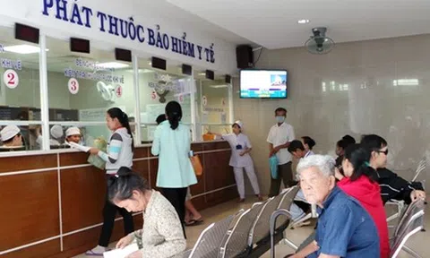 Tăng mức hưởng BHYT khi khám chữa bệnh tại các bệnh viện không có hợp đồng BHYT