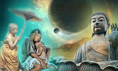 Người nghèo có 3 nơi chớ dại ghé qua và 3 loại tiền không nên tiết kiệm