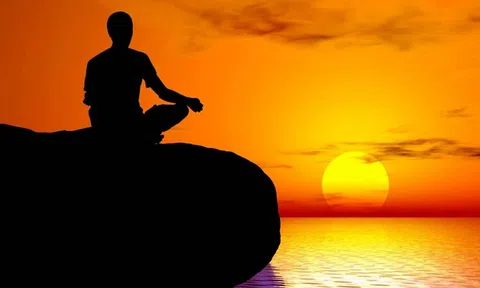 Nếu cuộc sống bộn bề hãy làm những điều sau để hạnh phúc