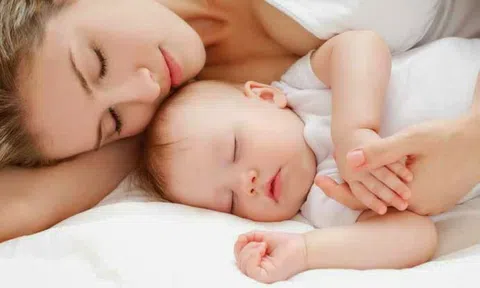 Điều kiện để được hưởng chế độ thai sản của người tham gia BHXH