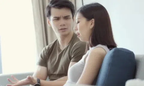 Vừa xây xong nhà mới đã bị gia đình em trai chồng đòi về ở cùng