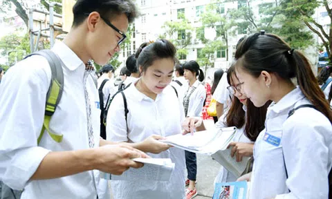 Đã có điểm chuẩn lớp 10 năm 2019 của TP.HCM