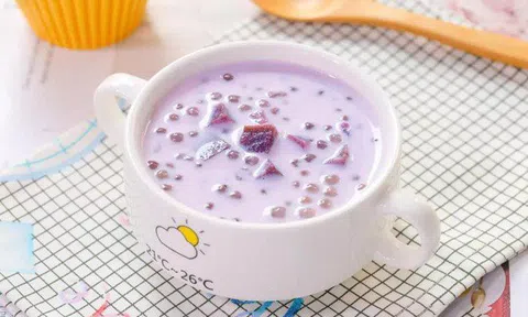 Bật mí cách làm món chè ngon bổ dưỡng mùa hè