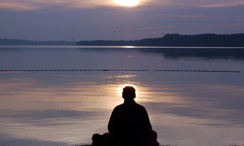 Sống biết đủ là cách sống trí tuệ