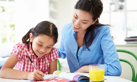 Những dấu hiệu cho thấy con bạn là một tài năng thiên bẩm