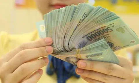 Đề xuất tăng lương tối thiểu vùng năm 2020 thêm 5,5%