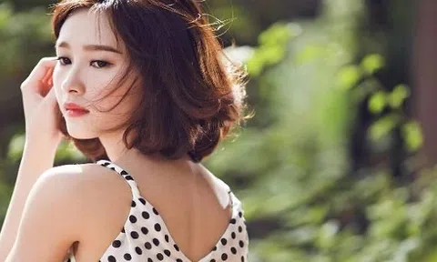 Những điều cần tránh để không là cô gái kém duyên