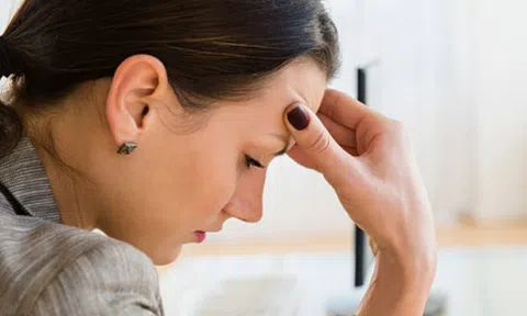 Mẹ con tôi khổ vì tính gia trưởng, sĩ diện của bố