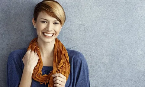 4 điều phụ nữ cần ghi nhớ để làm chủ hôn nhân đời mình