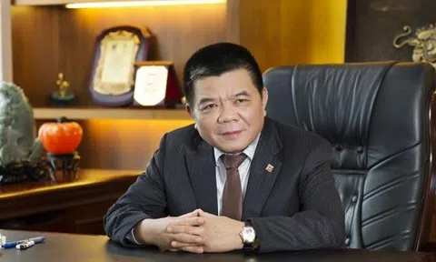 Cựu Chủ tịch BIDV Trần Bắc Hà tử vong