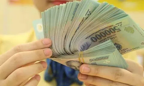 Chính thức đề xuất lương tối thiểu vùng năm 2020 sẽ ở mức cao nhất đạt 4.420.000 đồng